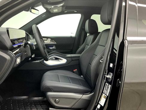 New 2026 Mercedes-Benz GLE 450 GLE 450 image 9