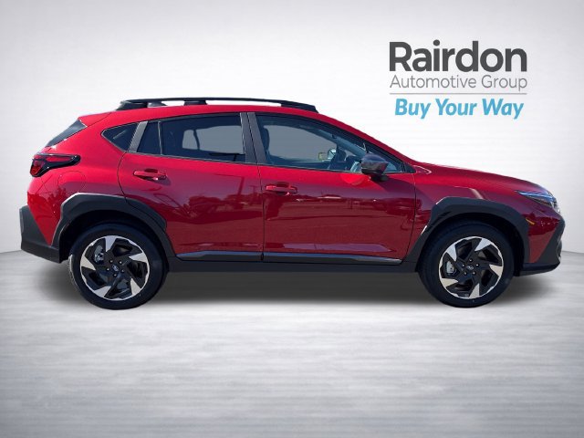 New 2026 Subaru Crosstrek 2.5i Limited AWD/4WD image 10