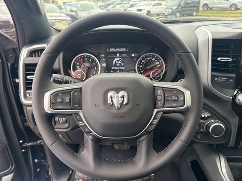 New 2026 RAM 1500 4x4 Crew Cab image 10