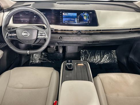Certified 2024 Nissan Ariya FWD image 13