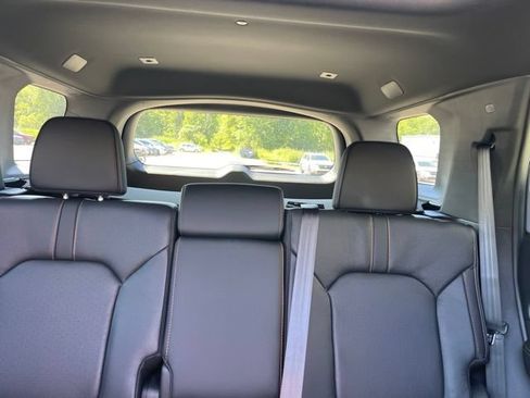 New 2026 Honda Passport TrailSport Elite image 28