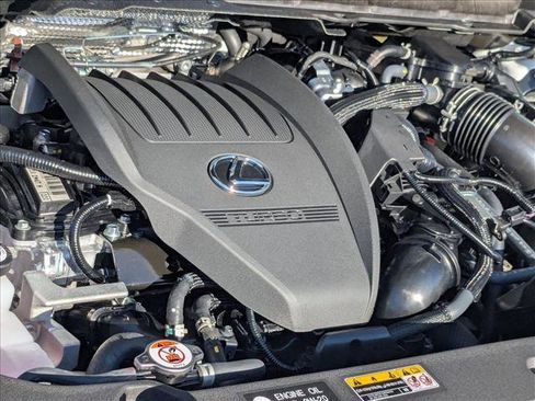 New 2026 Lexus RX 500h F Sport image 15