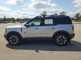 Used 2022 Ford Bronco Sport Outer Banks w/ Tech Package image 4
