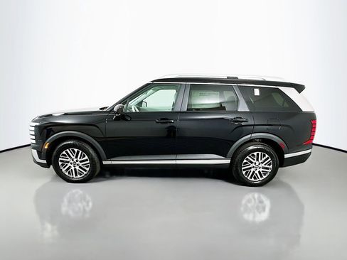 New 2026 Hyundai Palisade SEL image 8