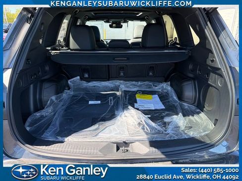 New 2026 Subaru Forester Sport AWD/4WD image 14