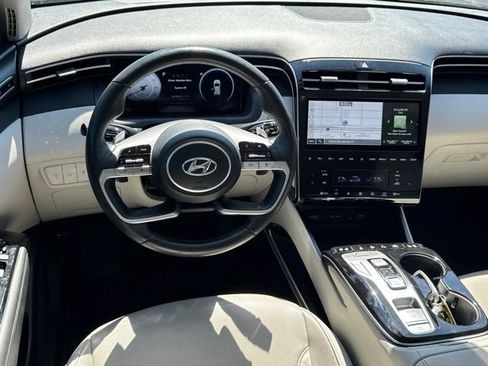 Used 2023 Hyundai Tucson Limited AWD/4WD image 20