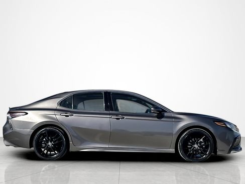 Certified 2021 Toyota Camry XSE w/ Carpet Mat Package (TMS) image 6