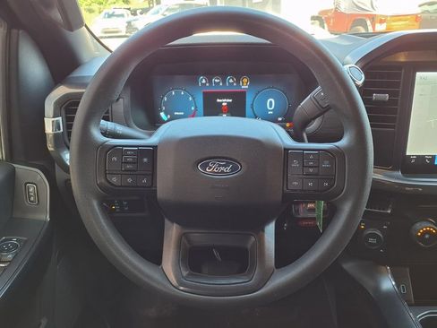 Used 2024 Ford F150 STX w/ Mobile Office Package AWD/4WD image 30
