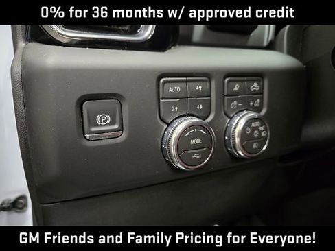 New 2026 GMC Sierra 1500 Denali Ultimate image 16