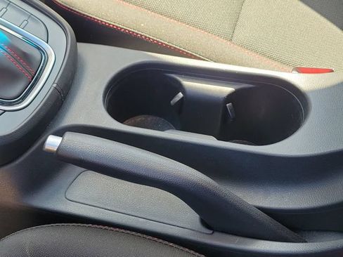 Used 2023 Hyundai Kona N Line FWD image 34