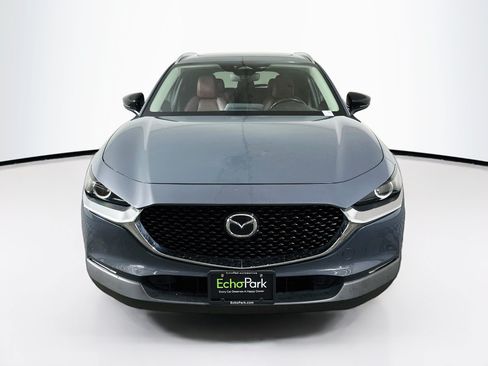 Used 2024 MAZDA CX-30 AWD 2.5 S w/ Preferred Package image 2