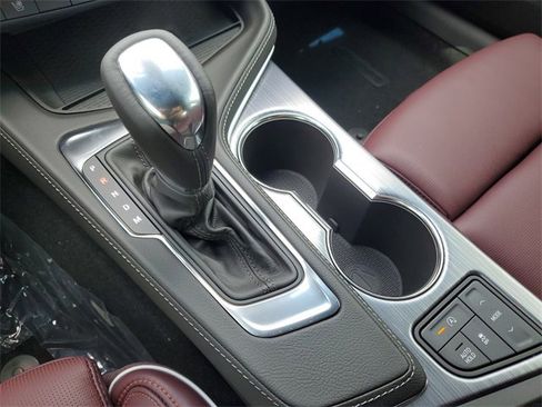 New 2026 Cadillac CT4 Sport image 12