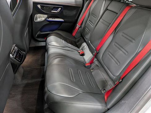 Certified 2023 Mercedes-Benz EQE AMG 4MATIC Sedan image 20