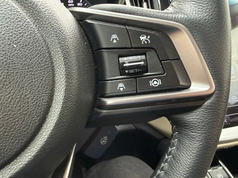 Used 2020 Subaru Outback Limited XT image 14