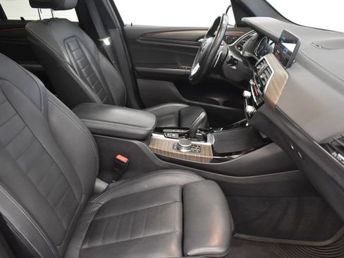 Used 2018 BMW X3 M40i AWD/4WD image 19