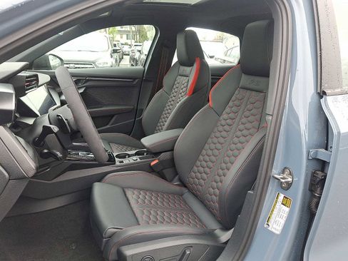 New 2026 Audi RS 3 image 13