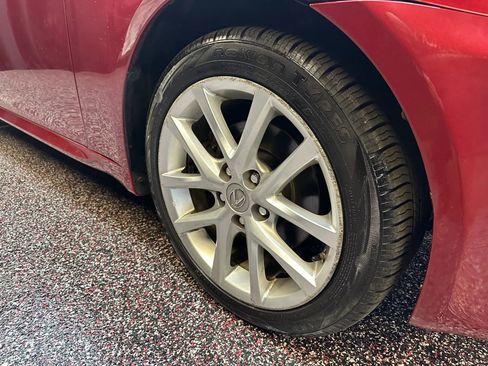 Used 2012 Lexus IS 250 AWD w/ Luxury Plus Value Edition image 34