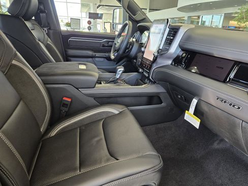 New 2026 RAM 1500 RHO w/ RHO Level 1 Equipment Group image 35