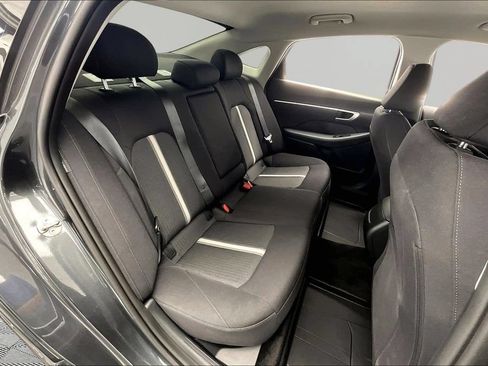 Used 2026 Hyundai Sonata SEL FWD image 27