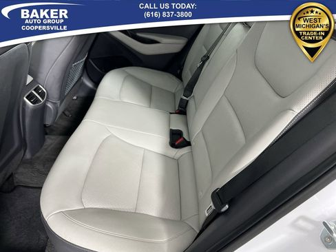 Used 2021 Hyundai Ioniq Limited image 26