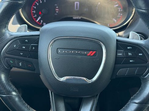 Used 2018 Dodge Durango GT w/ Blacktop Package AWD/4WD image 13