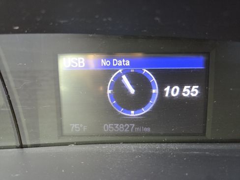 Used 2013 Honda Civic LX image 3