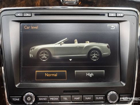 Used 2013 Bentley Continental GT AWD/4WD image 31