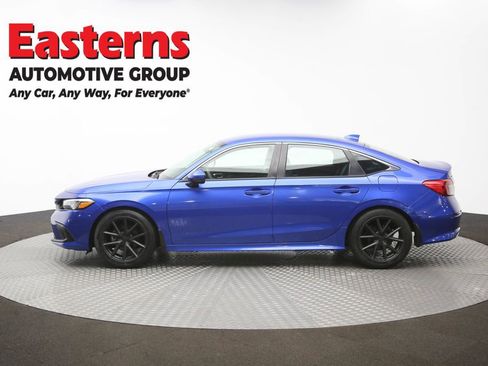 Used 2023 Honda Civic LX image 58