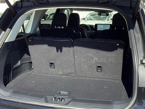 New 2025 Lincoln Aviator Reserve w/ Jet Appearance Package image 13