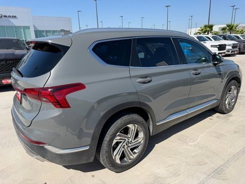 Used 2021 Hyundai Santa Fe SEL w/ Cargo Package image 7
