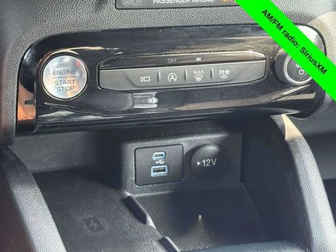 Used 2023 Ford Escape ST-Line Select w/ Tech Pack #2 AWD/4WD image 21