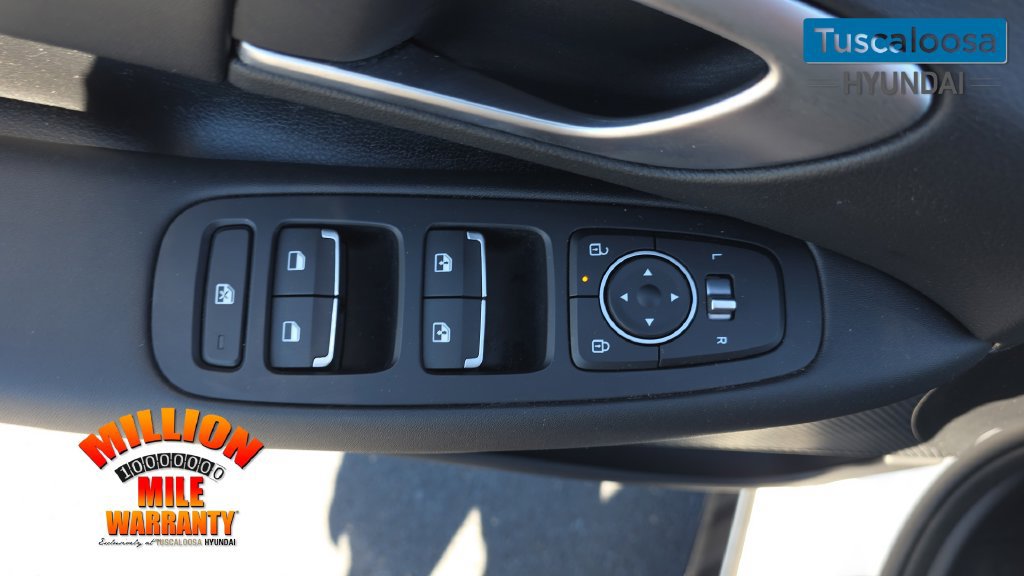 Used 2026 Hyundai Sonata SEL FWD image 13