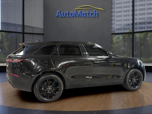Used 2020 Land Rover Range Rover Velar R-Dynamic S AWD/4WD image 11
