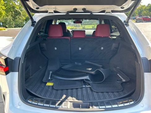 Certified 2026 Lexus NX 350 AWD w/ Accessory Package (2T) image 10