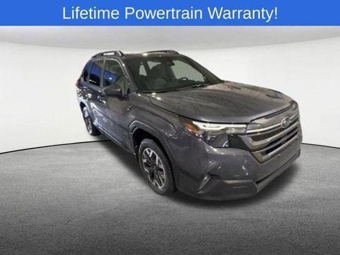 New 2026 Subaru Forester Premium w/ Base/Premium Plus Package image 2