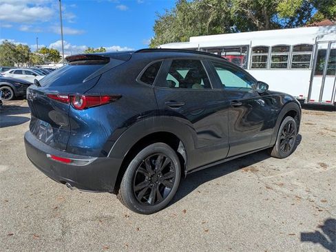 New 2026 MAZDA CX-30 AWD 2.5 S image 6