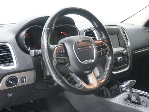 Used 2020 Dodge Durango SXT w/ 3rd Row Seating Group RWD image 10