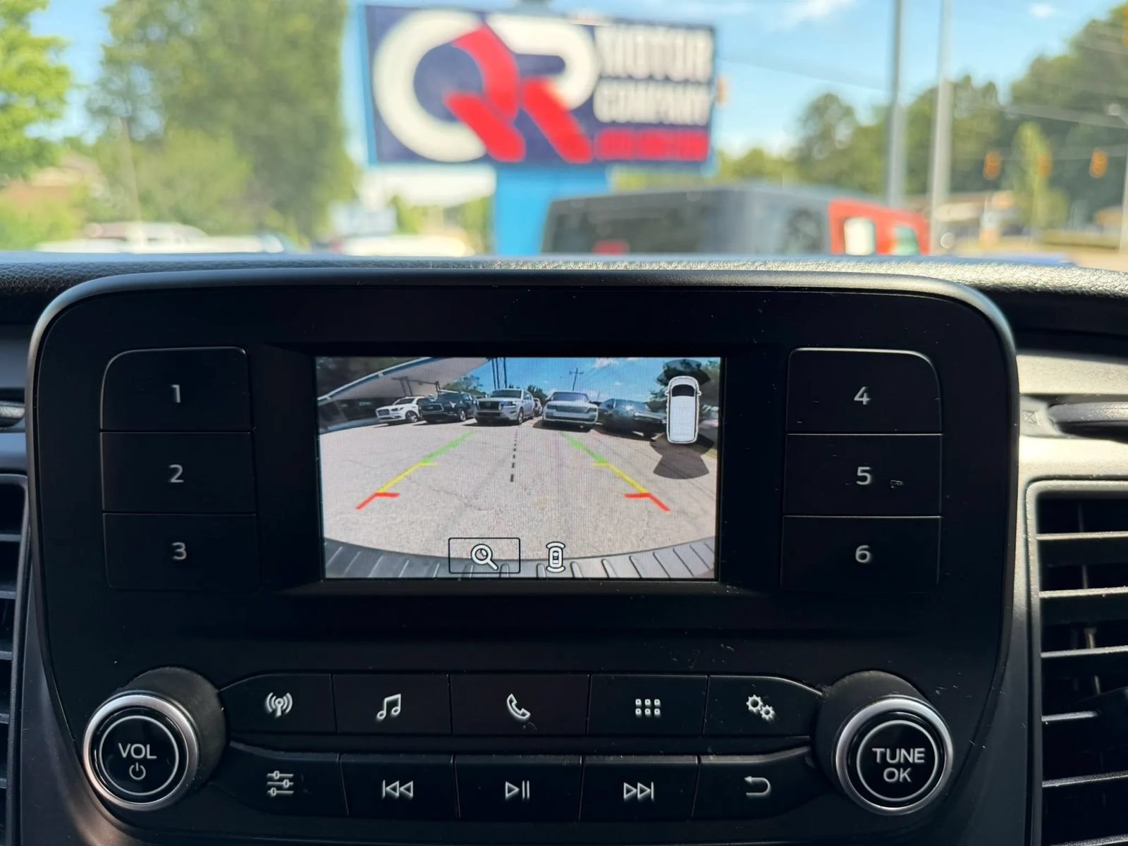 Used 2021 Ford Transit 350 XLT RWD image 16