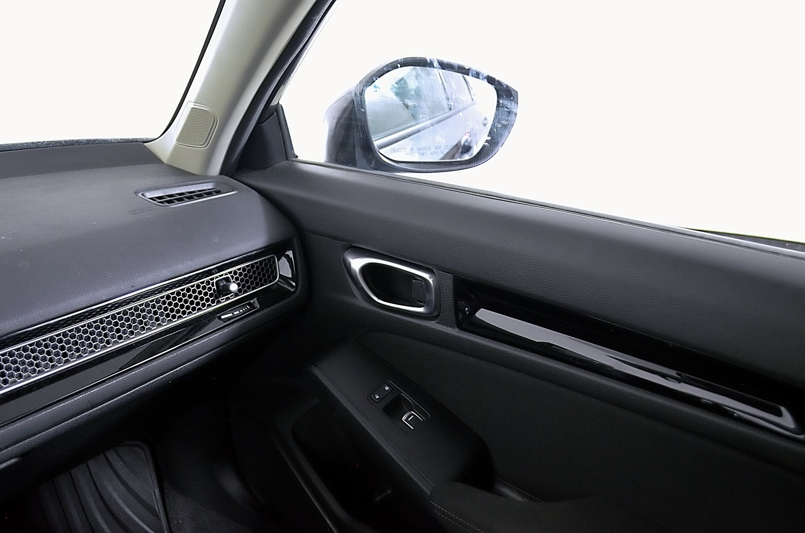 Used 2024 Honda Civic EX image 22