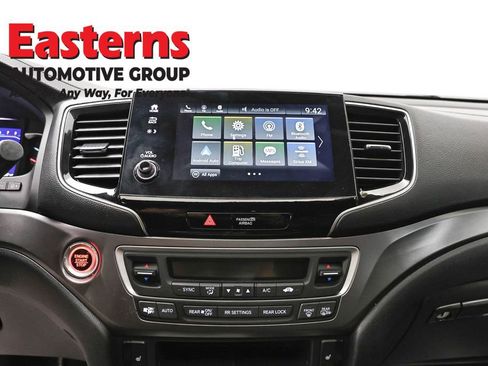 Used 2020 Honda Pilot EX-L image 12