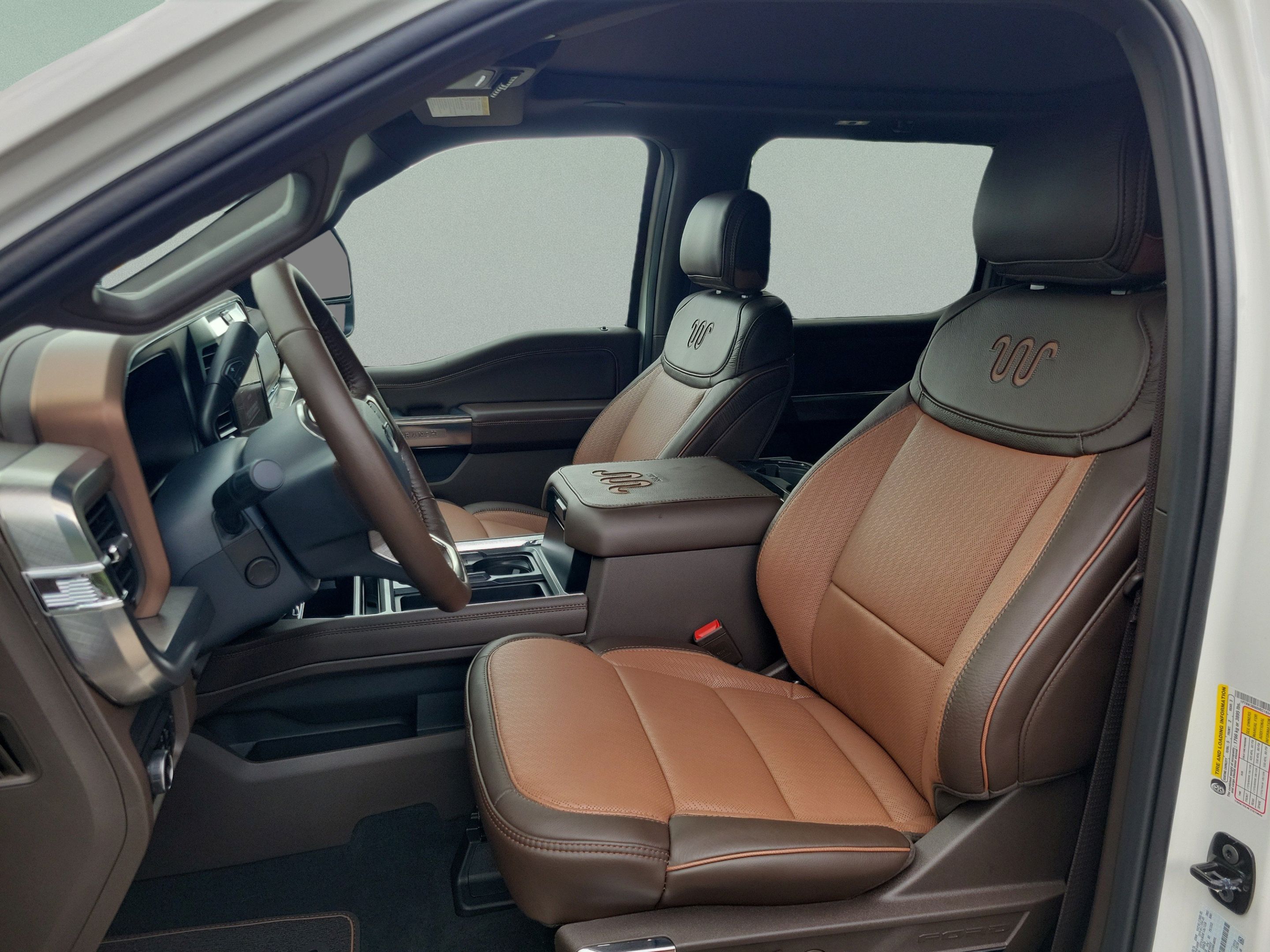 New 2027 Ford F350 King Ranch AWD/4WD image 17