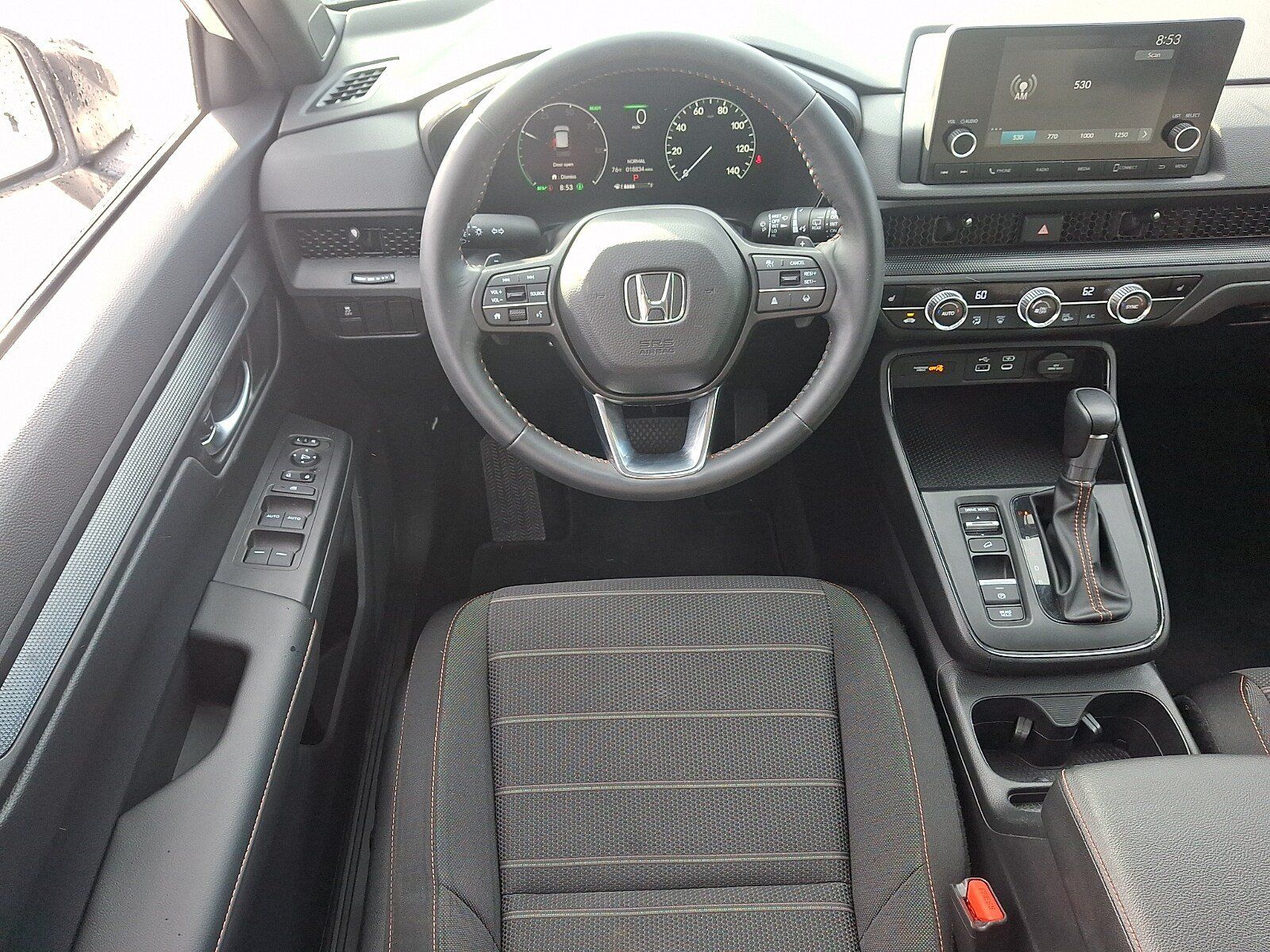 Used 2023 Honda CR-V Sport image 11