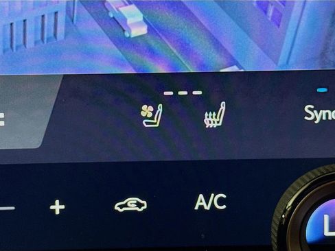 Certified 2026 Lexus NX 350h AWD w/ Accessory Package (Z1) image 21