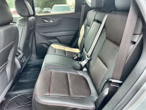 Used 2025 Chevrolet Blazer RS w/ Driver Confidence II Package AWD/4WD image 26