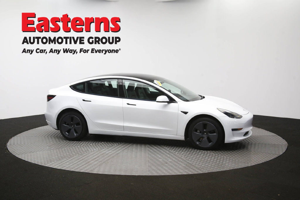 Used 2023 Tesla Model 3 Standard Range RWD image 43