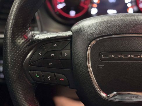 Used 2018 Dodge Challenger SXT Plus RWD image 30