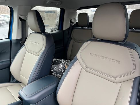 New 2026 Ford Maverick Lariat w/ 4K Tow Package image 10