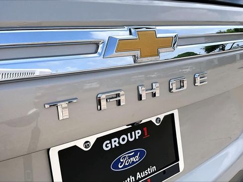 Used 2021 Chevrolet Tahoe LS RWD image 12