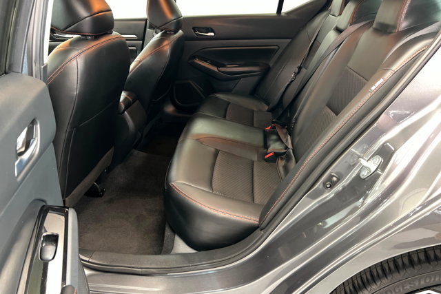 Certified 2024 Nissan Altima 2.5 SR AWD/4WD image 21