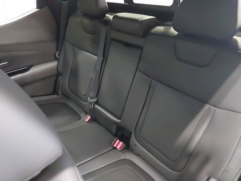 Certified 2025 Hyundai Santa Cruz SEL image 14